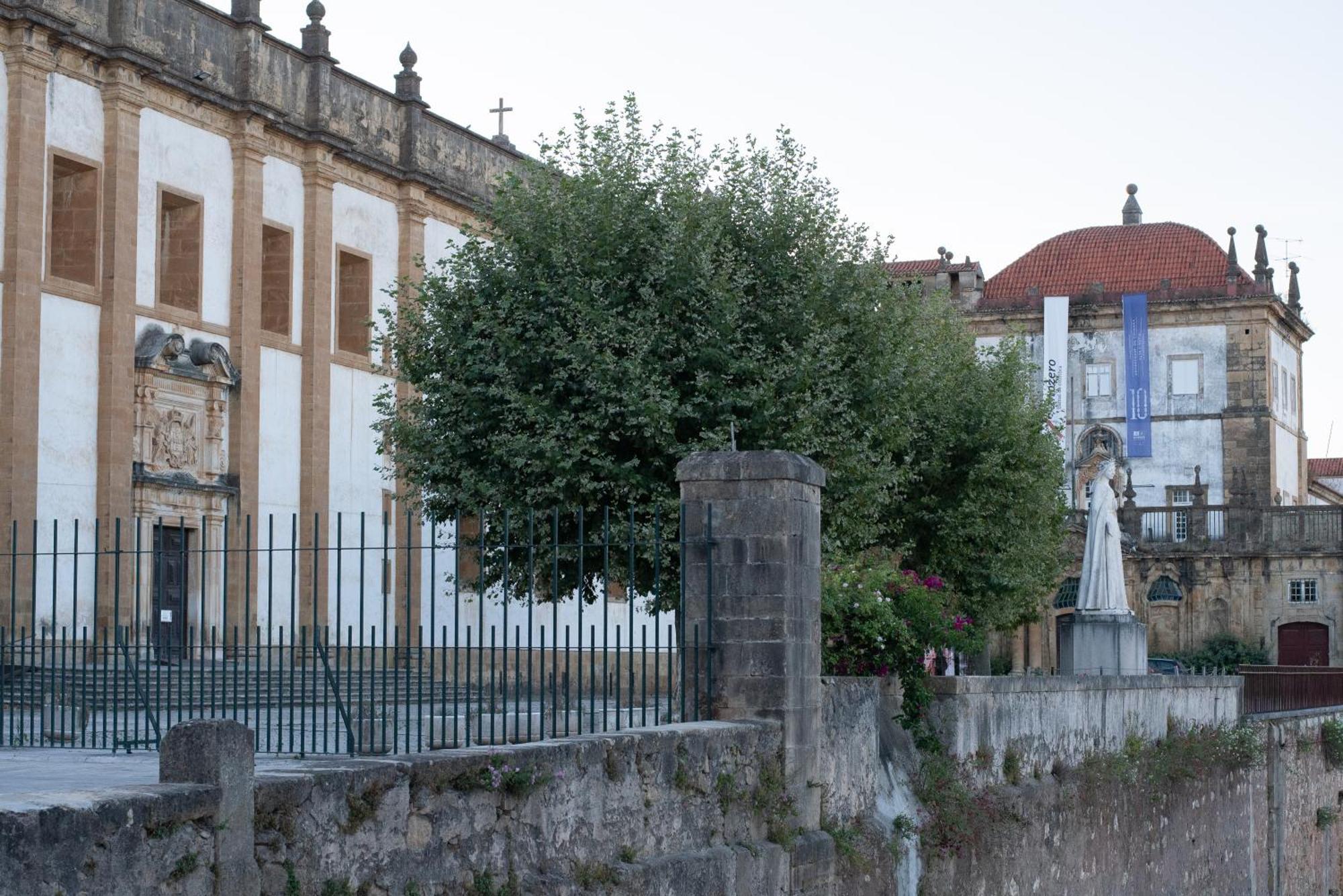 Casa Do Convento Al/141600 Villa Coimbra Exterior photo